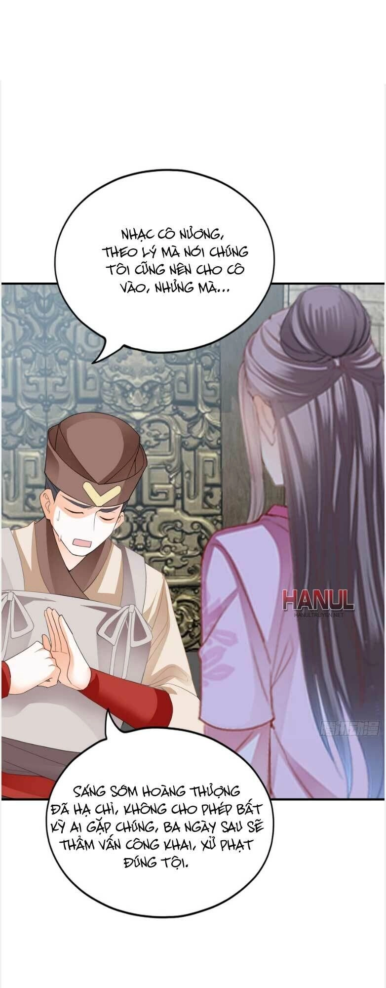 Bổn Vương Muốn Ngươi Chapter 177 - 10