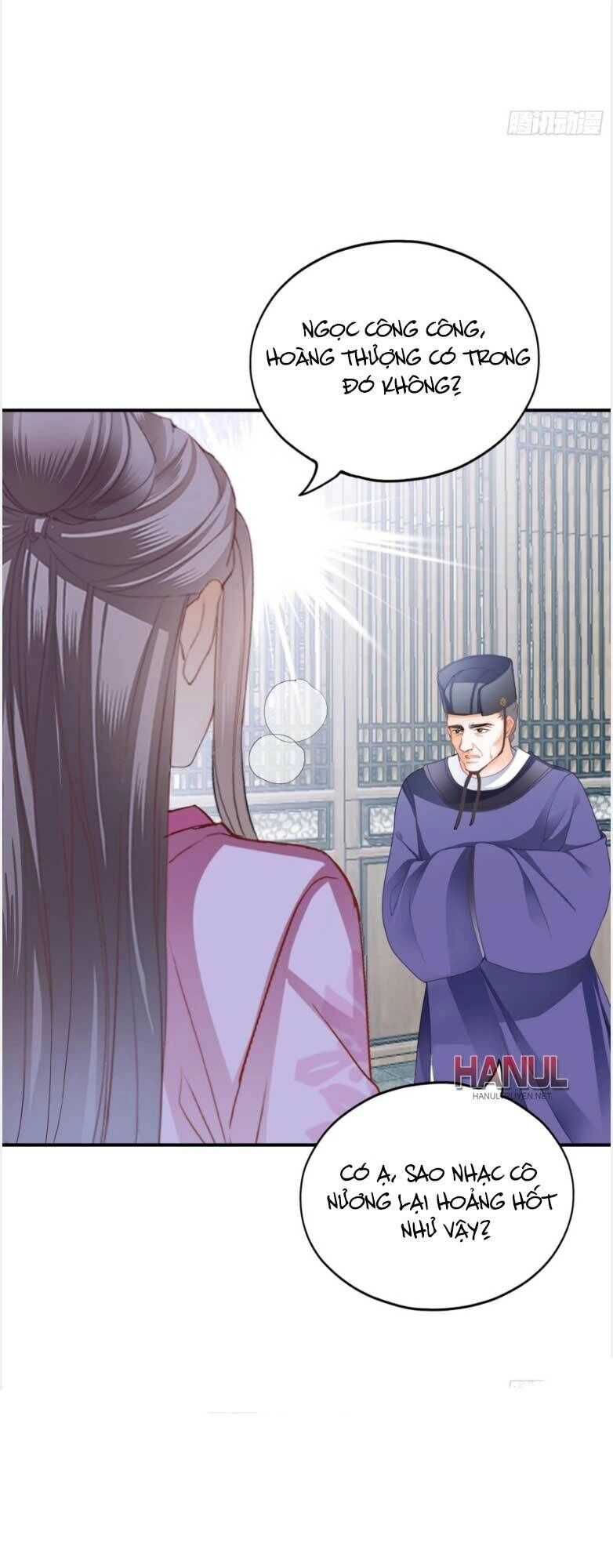 Bổn Vương Muốn Ngươi Chapter 177 - 13