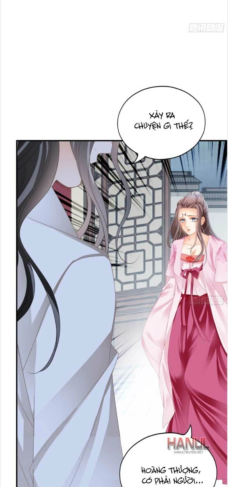 Bổn Vương Muốn Ngươi Chapter 177 - 15