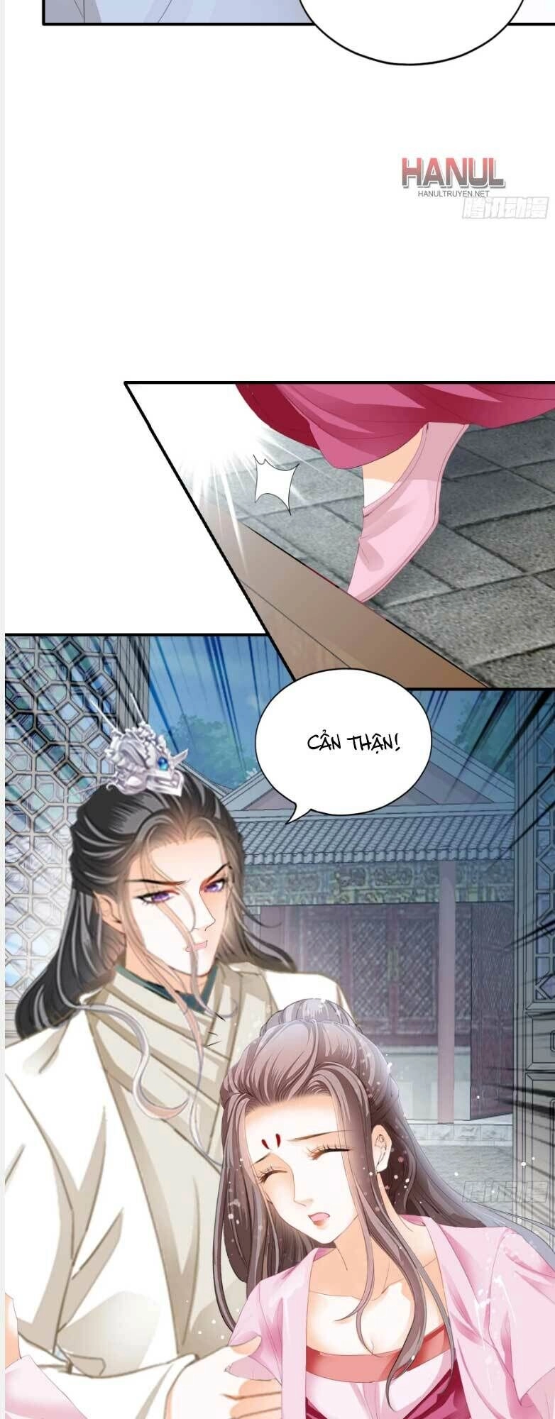 Bổn Vương Muốn Ngươi Chapter 177 - 16