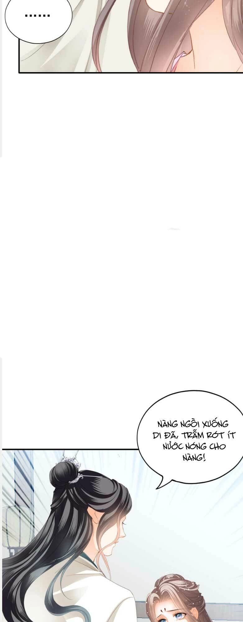 Bổn Vương Muốn Ngươi Chapter 177 - 18