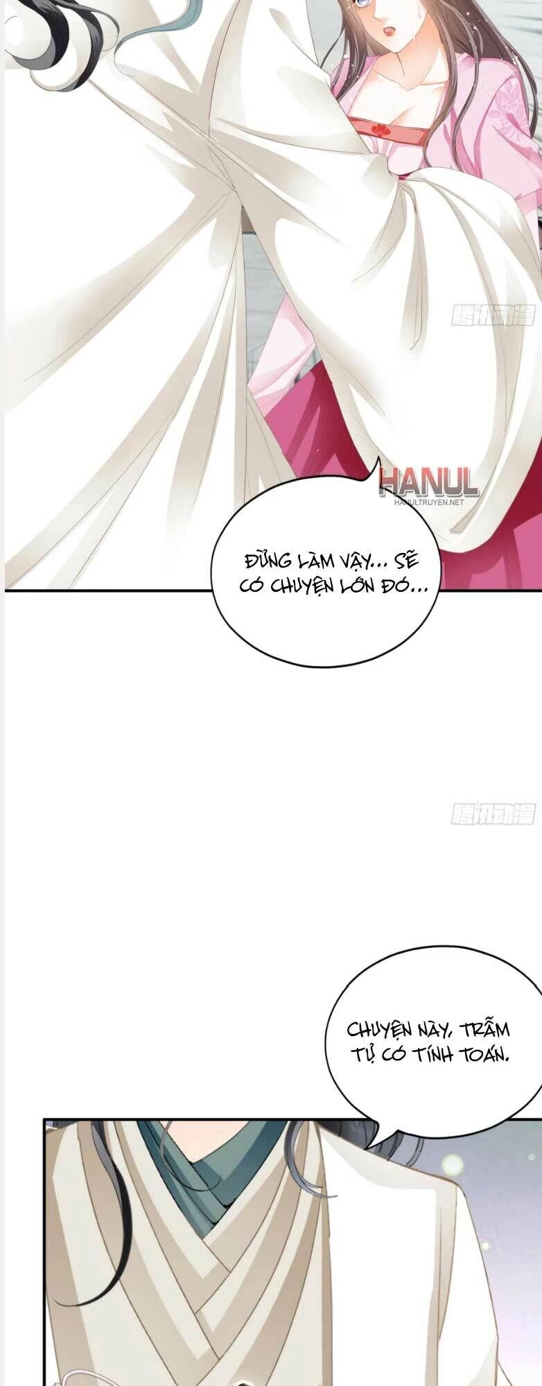 Bổn Vương Muốn Ngươi Chapter 177 - 19