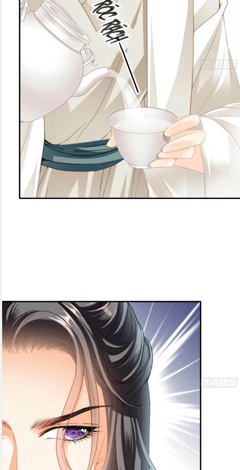 Bổn Vương Muốn Ngươi Chapter 177 - 20