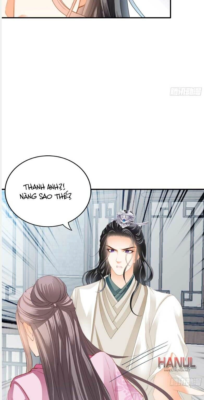 Bổn Vương Muốn Ngươi Chapter 177 - 21