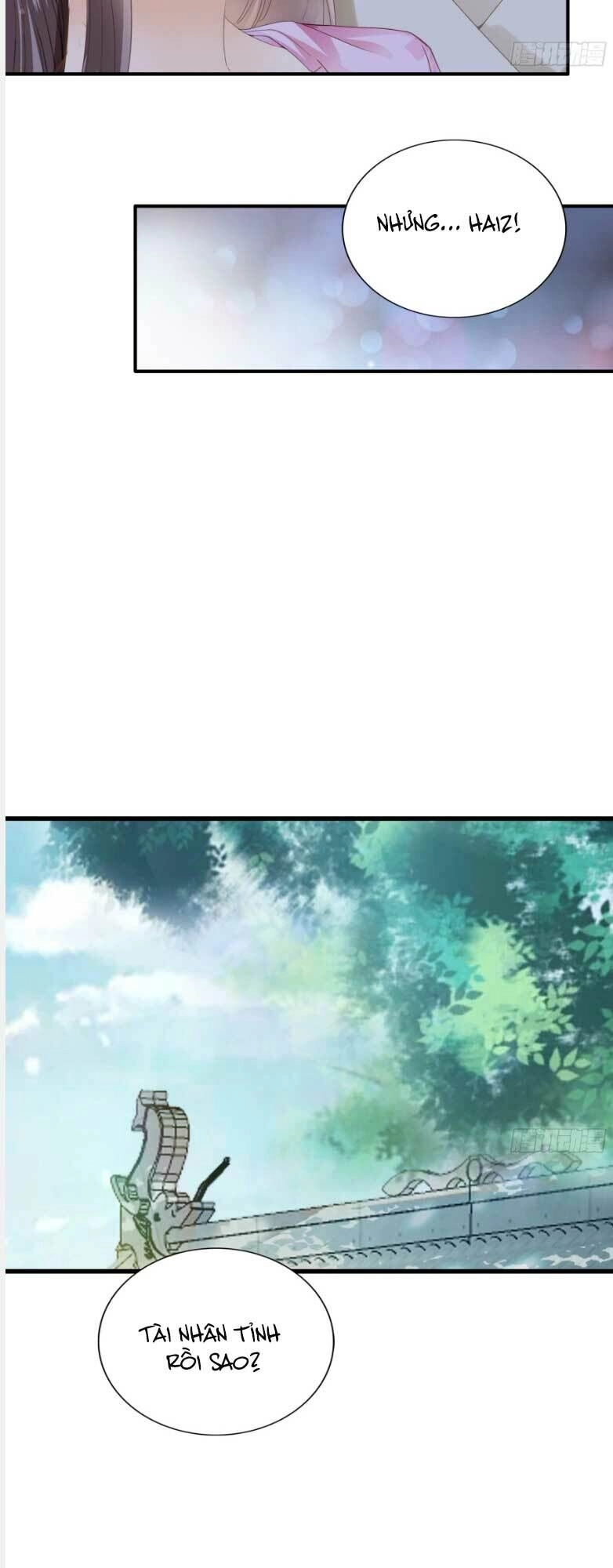 Bổn Vương Muốn Ngươi Chapter 177 - 23