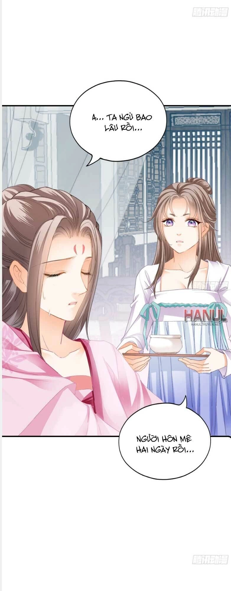 Bổn Vương Muốn Ngươi Chapter 177 - 24