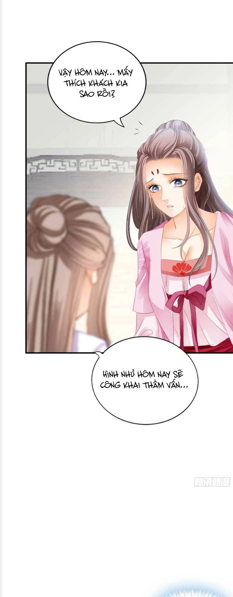 Bổn Vương Muốn Ngươi Chapter 177 - 25