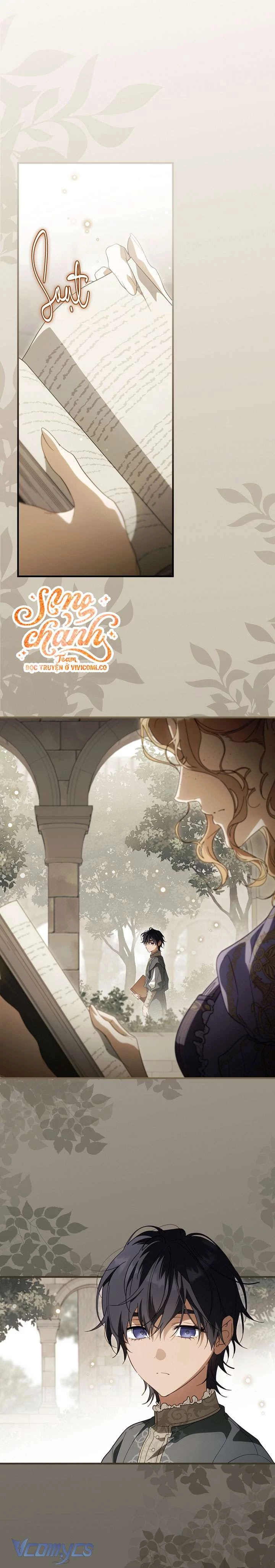 Phương Pháp Khiến Phu Quân Đứng Về Phía Tôi Chapter 122 - 2