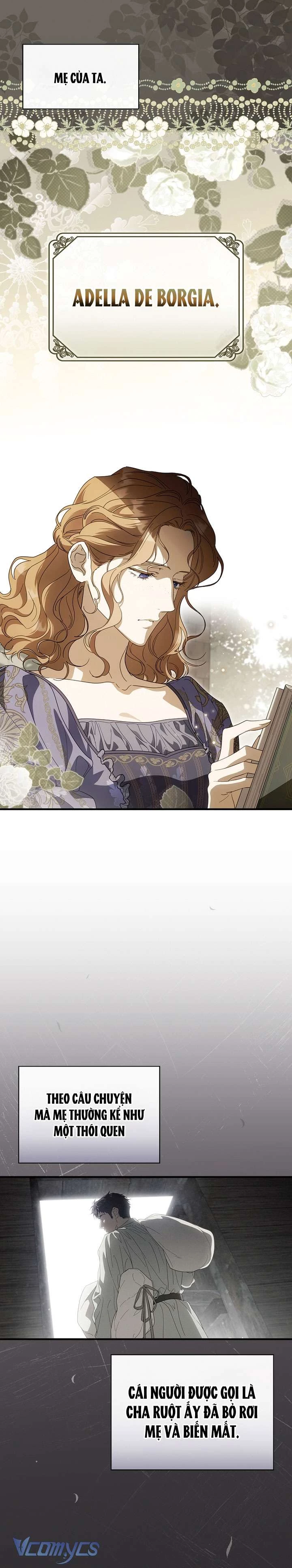 Phương Pháp Khiến Phu Quân Đứng Về Phía Tôi Chapter 122 - 3