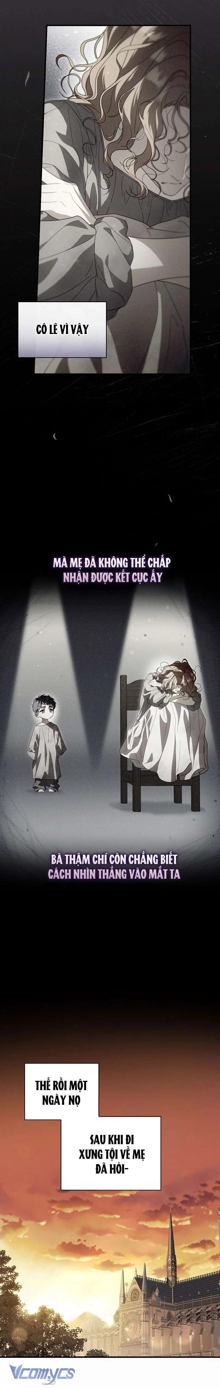 Phương Pháp Khiến Phu Quân Đứng Về Phía Tôi Chapter 122 - 4