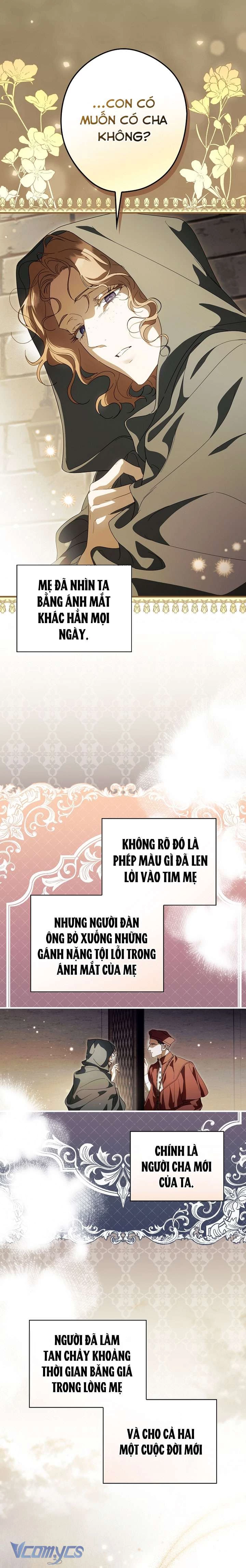 Phương Pháp Khiến Phu Quân Đứng Về Phía Tôi Chapter 122 - 6