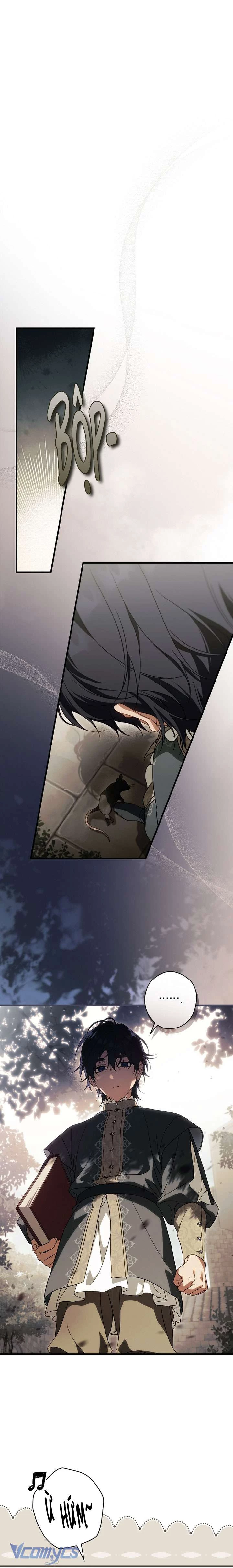 Phương Pháp Khiến Phu Quân Đứng Về Phía Tôi Chapter 122 - 8