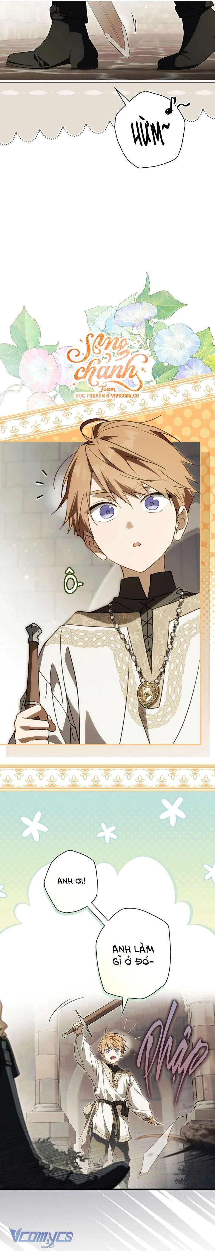 Phương Pháp Khiến Phu Quân Đứng Về Phía Tôi Chapter 122 - 9