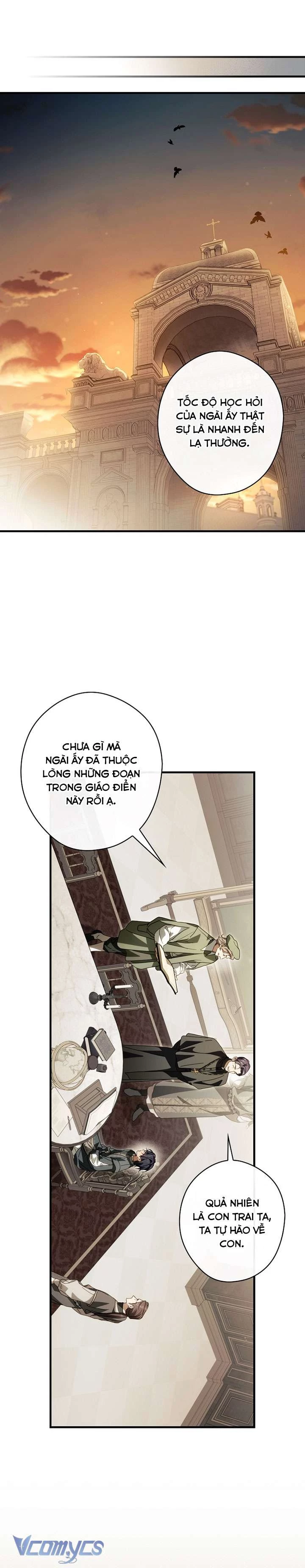 Phương Pháp Khiến Phu Quân Đứng Về Phía Tôi Chapter 122 - 20