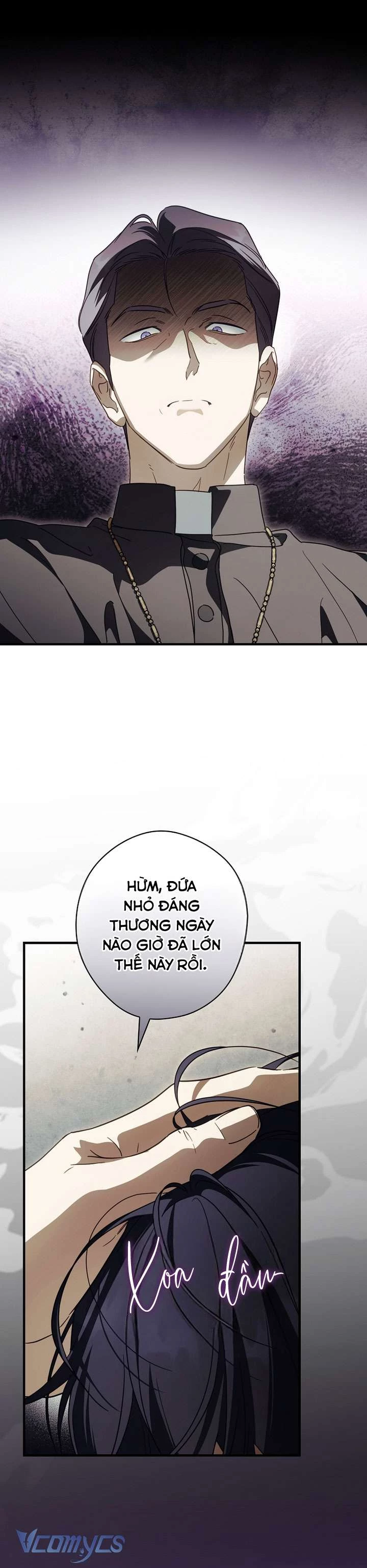 Phương Pháp Khiến Phu Quân Đứng Về Phía Tôi Chapter 122 - 25