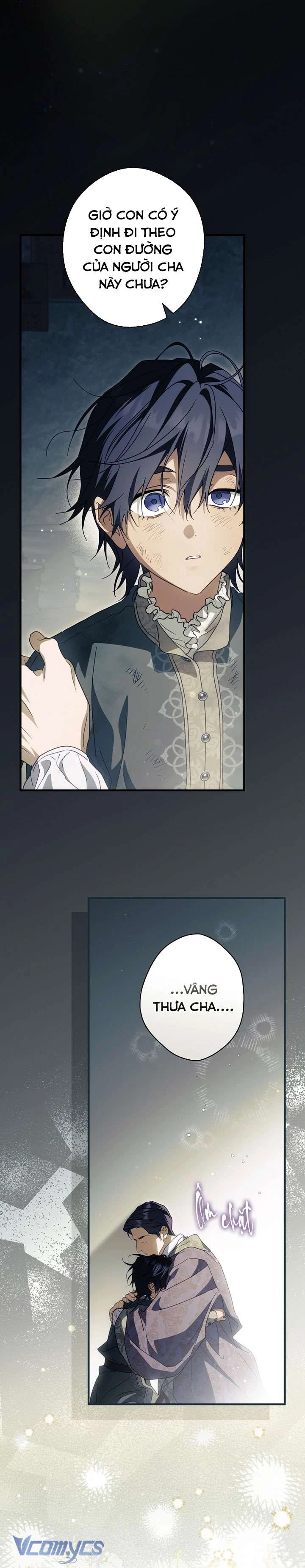 Phương Pháp Khiến Phu Quân Đứng Về Phía Tôi Chapter 122 - 32