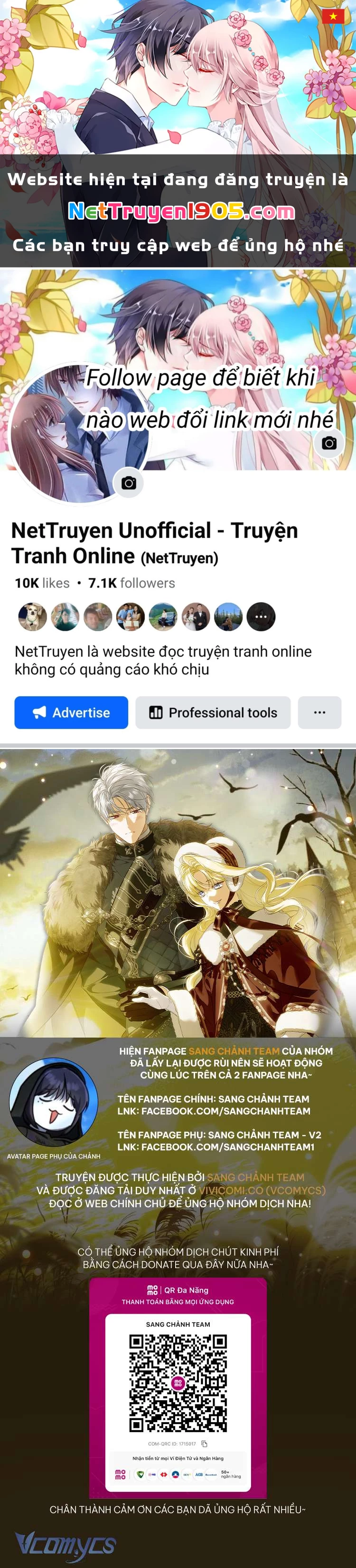 Phương Pháp Khiến Phu Quân Đứng Về Phía Tôi Chapter 123 - 1