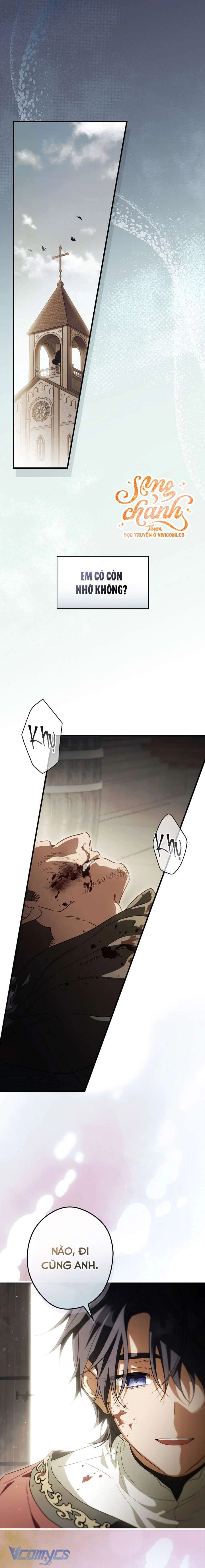 Phương Pháp Khiến Phu Quân Đứng Về Phía Tôi Chapter 123 - 2