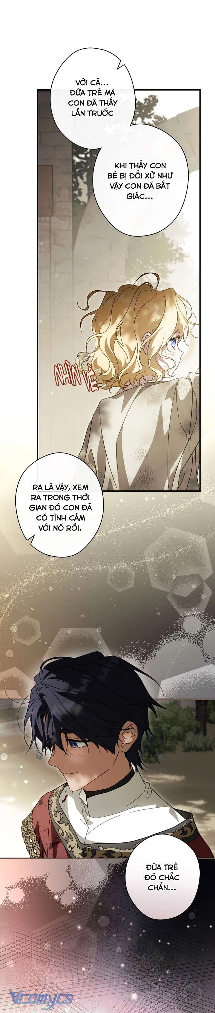 Phương Pháp Khiến Phu Quân Đứng Về Phía Tôi Chapter 123 - 9