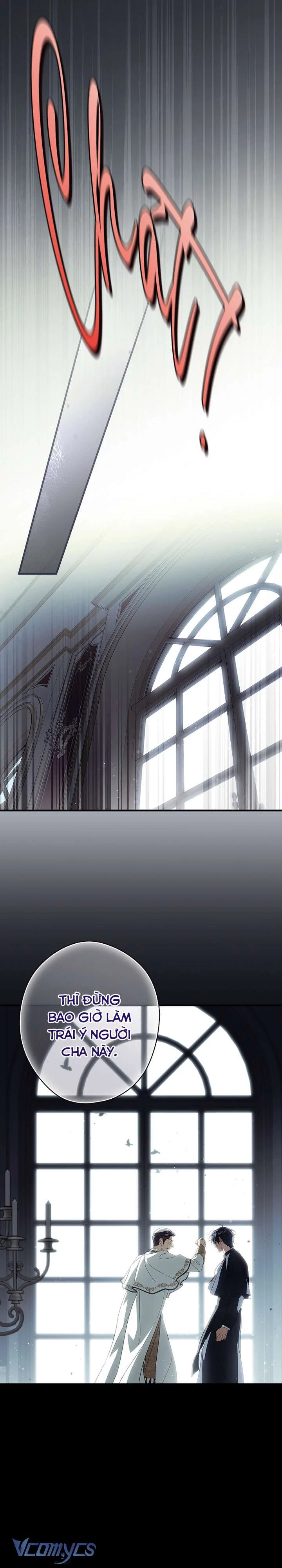 Phương Pháp Khiến Phu Quân Đứng Về Phía Tôi Chapter 123 - 11