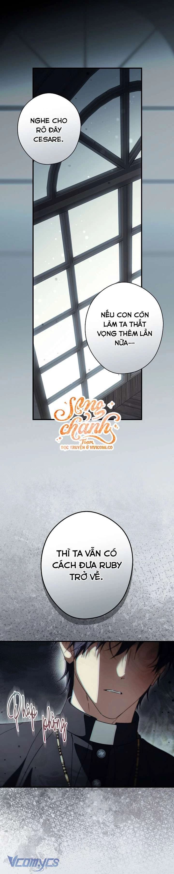 Phương Pháp Khiến Phu Quân Đứng Về Phía Tôi Chapter 123 - 14