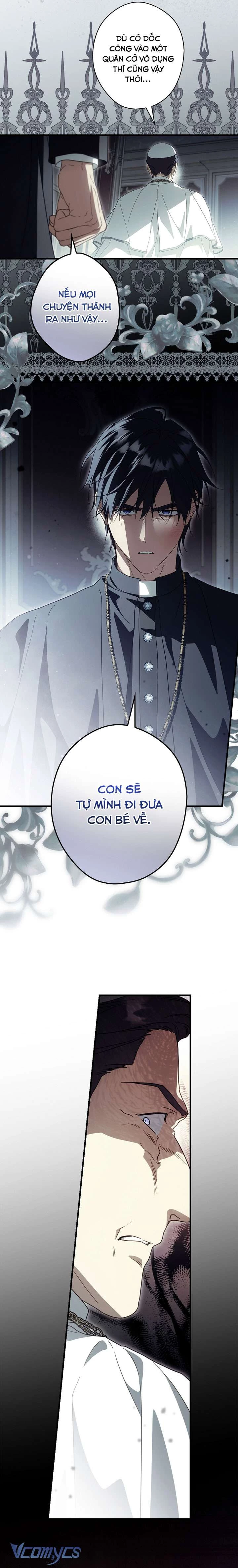 Phương Pháp Khiến Phu Quân Đứng Về Phía Tôi Chapter 123 - 15