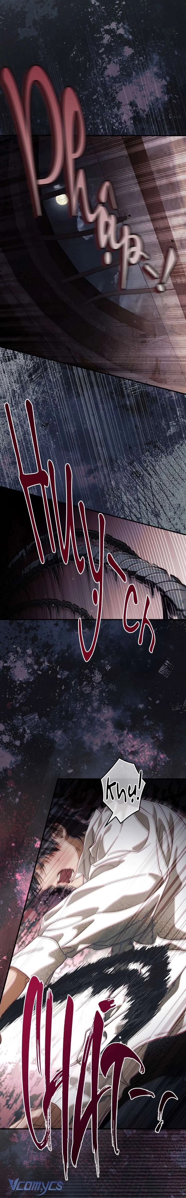 Phương Pháp Khiến Phu Quân Đứng Về Phía Tôi Chapter 123 - 17