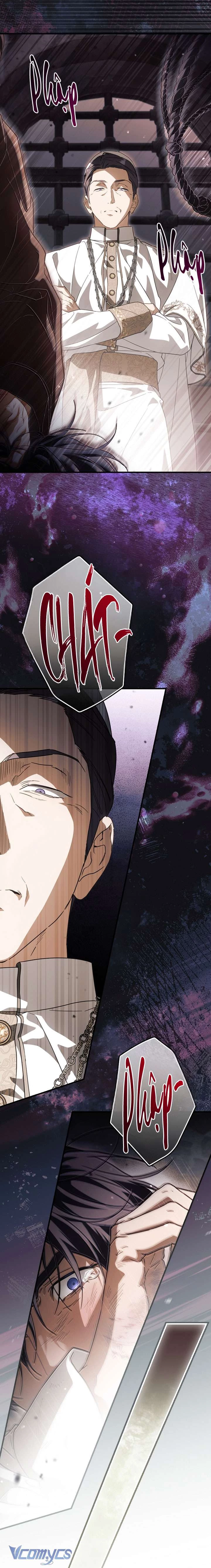 Phương Pháp Khiến Phu Quân Đứng Về Phía Tôi Chapter 123 - 18