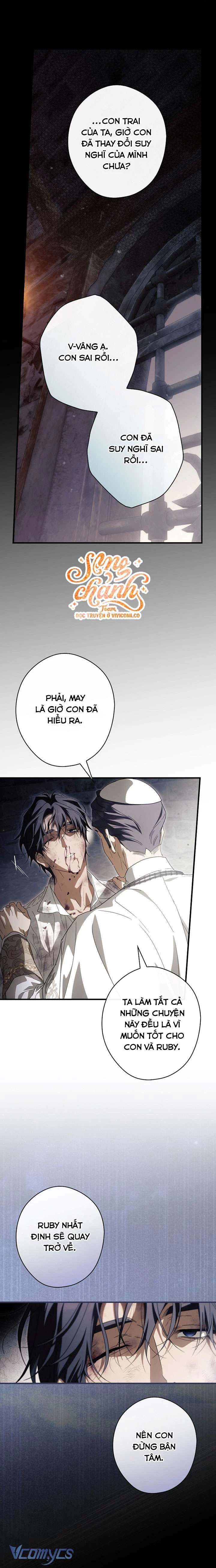 Phương Pháp Khiến Phu Quân Đứng Về Phía Tôi Chapter 123 - 26