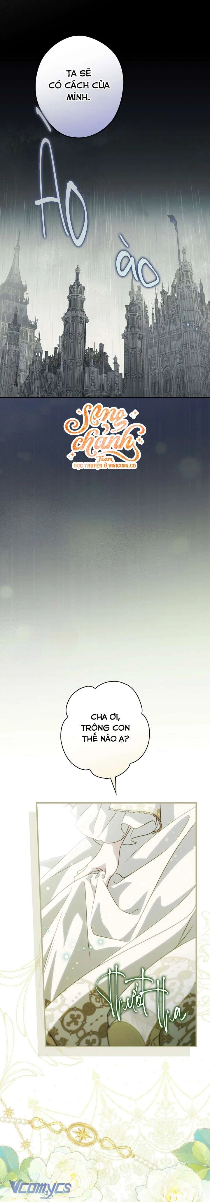 Phương Pháp Khiến Phu Quân Đứng Về Phía Tôi Chapter 123 - 27