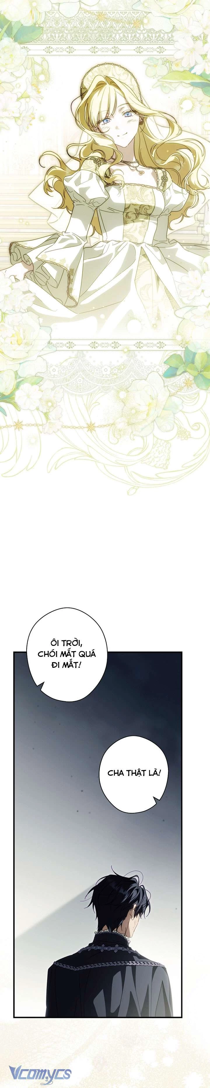 Phương Pháp Khiến Phu Quân Đứng Về Phía Tôi Chapter 123 - 28