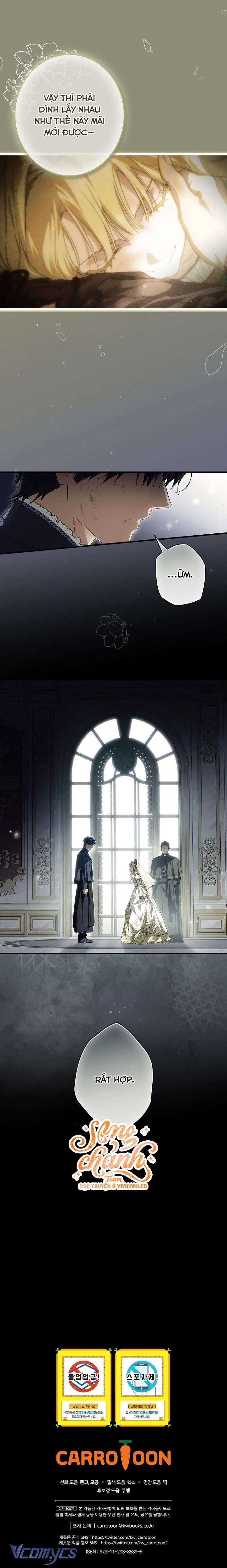 Phương Pháp Khiến Phu Quân Đứng Về Phía Tôi Chapter 123 - 31