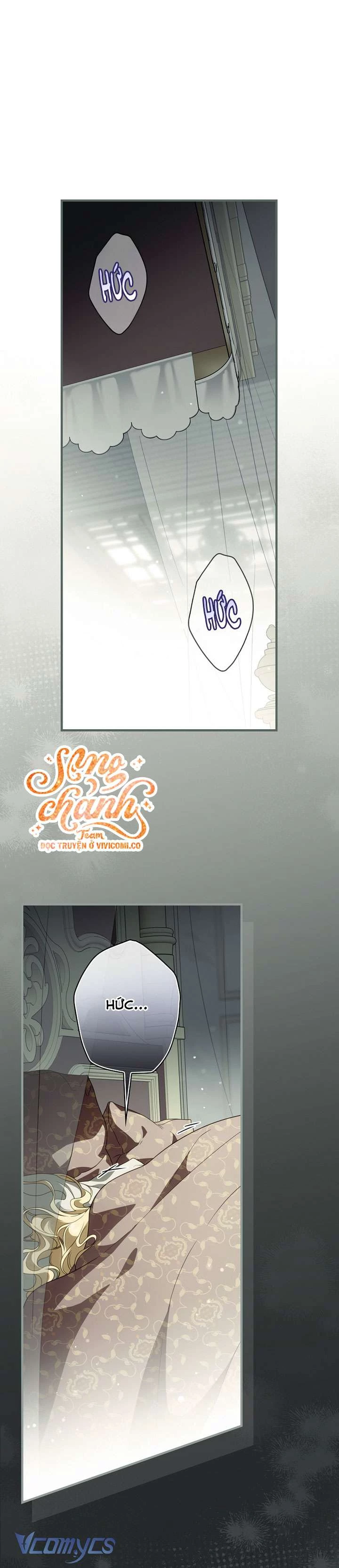 Phương Pháp Khiến Phu Quân Đứng Về Phía Tôi Chapter 124 - 2