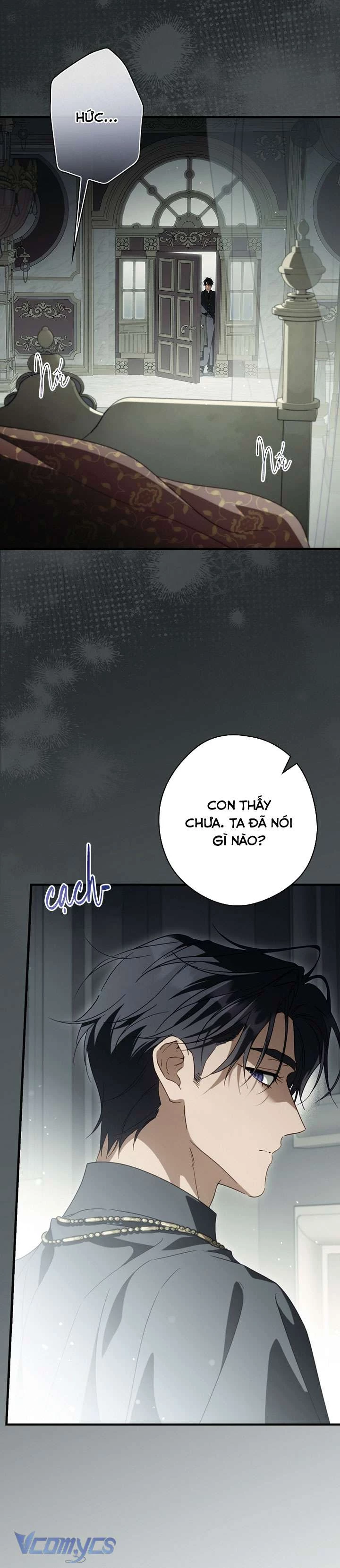 Phương Pháp Khiến Phu Quân Đứng Về Phía Tôi Chapter 124 - 3