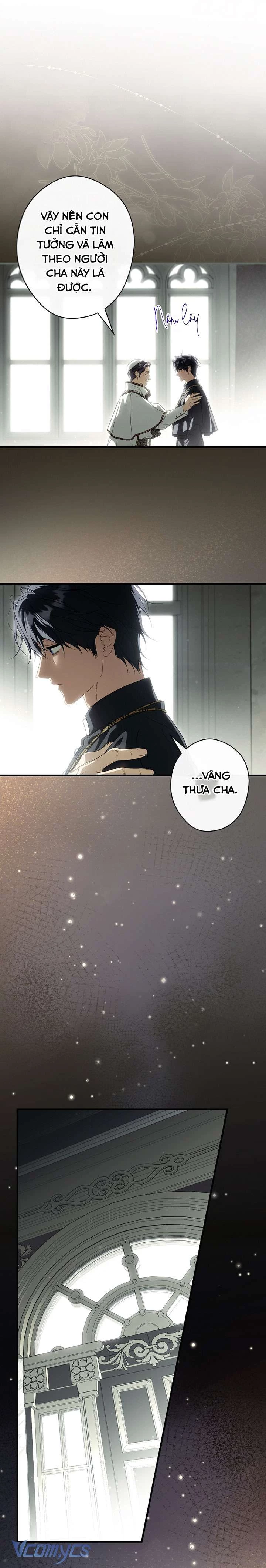 Phương Pháp Khiến Phu Quân Đứng Về Phía Tôi Chapter 124 - 5