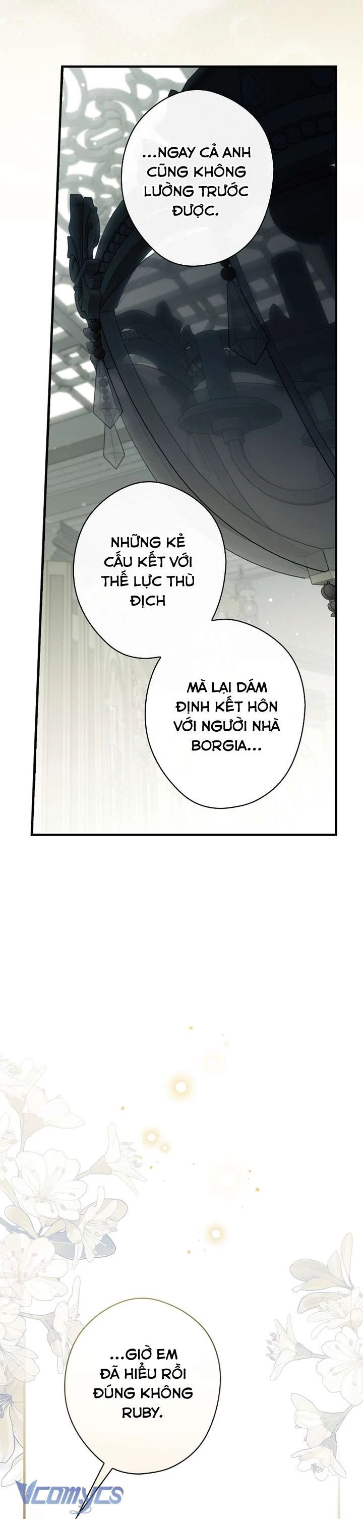 Phương Pháp Khiến Phu Quân Đứng Về Phía Tôi Chapter 124 - 8