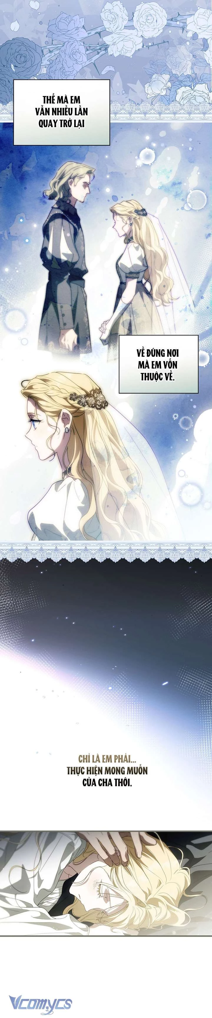 Phương Pháp Khiến Phu Quân Đứng Về Phía Tôi Chapter 124 - 10