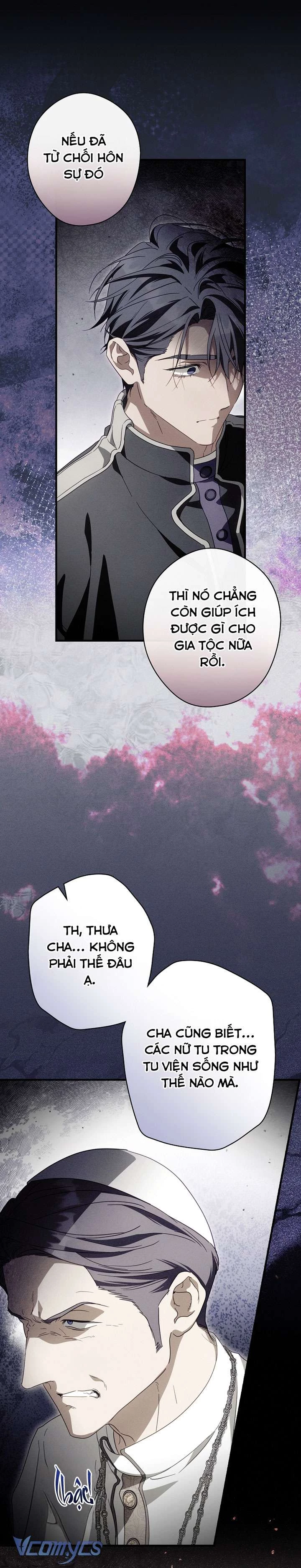 Phương Pháp Khiến Phu Quân Đứng Về Phía Tôi Chapter 124 - 14