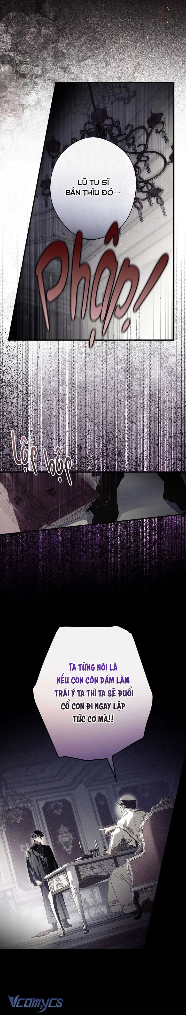 Phương Pháp Khiến Phu Quân Đứng Về Phía Tôi Chapter 124 - 15