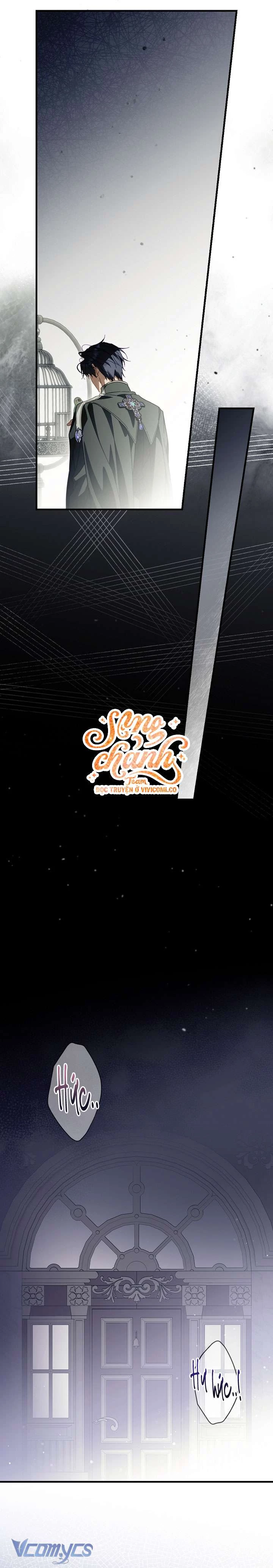 Phương Pháp Khiến Phu Quân Đứng Về Phía Tôi Chapter 124 - 17