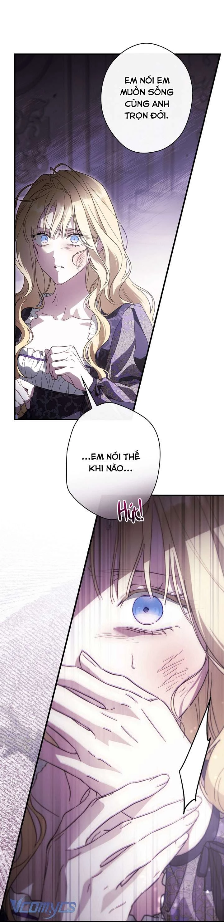 Phương Pháp Khiến Phu Quân Đứng Về Phía Tôi Chapter 124 - 23