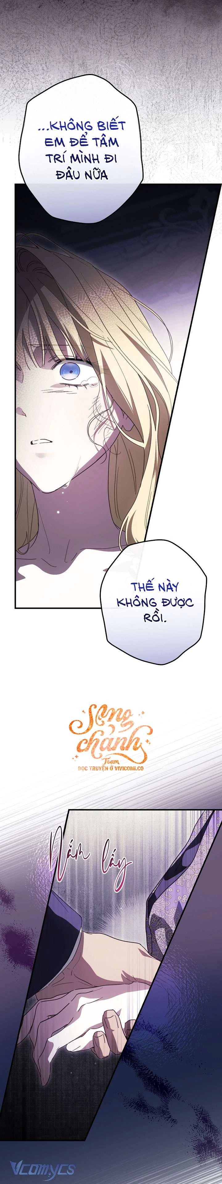 Phương Pháp Khiến Phu Quân Đứng Về Phía Tôi Chapter 124 - 25