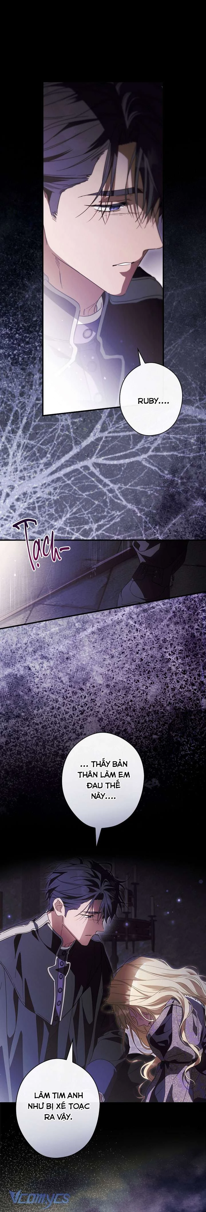 Phương Pháp Khiến Phu Quân Đứng Về Phía Tôi Chapter 124 - 29