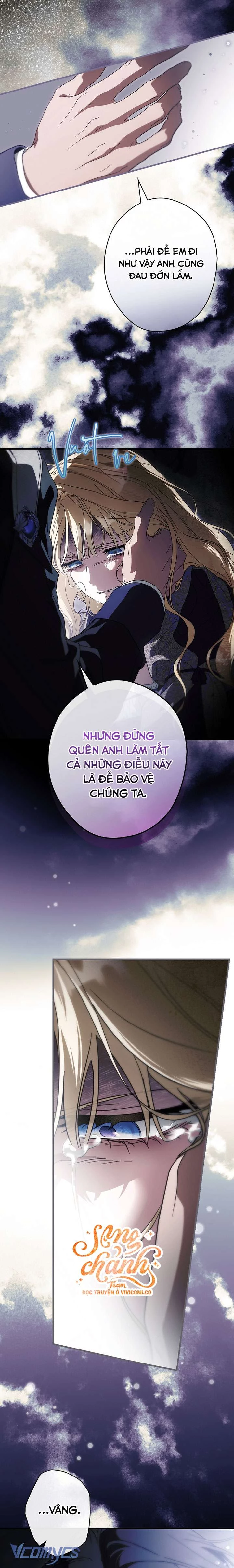 Phương Pháp Khiến Phu Quân Đứng Về Phía Tôi Chapter 124 - 30