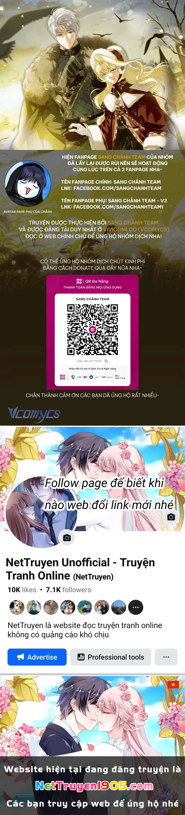 Phương Pháp Khiến Phu Quân Đứng Về Phía Tôi Chapter 124 - 33