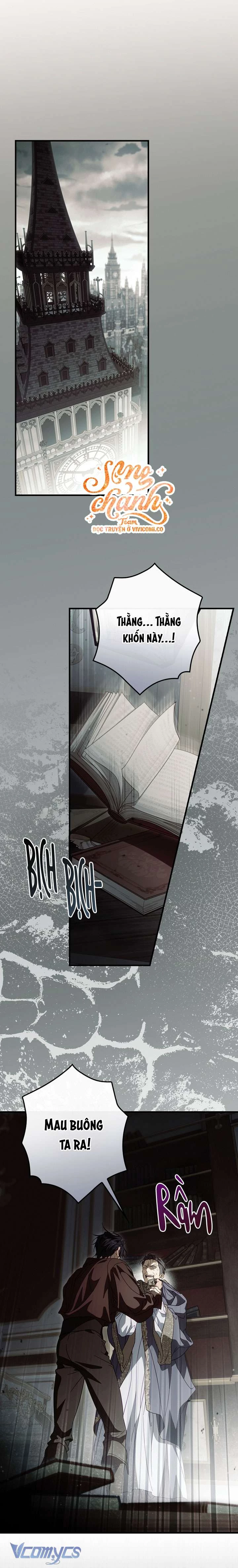 Phương Pháp Khiến Phu Quân Đứng Về Phía Tôi Chapter 125 - 2