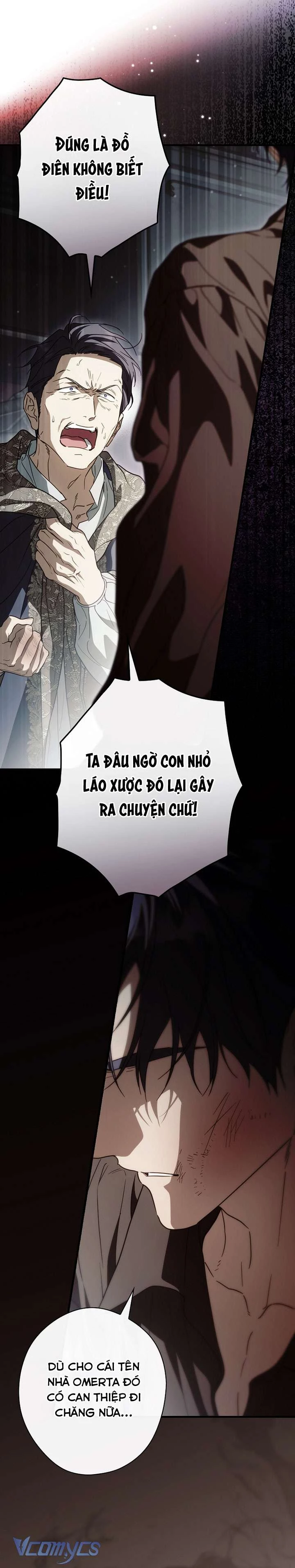 Phương Pháp Khiến Phu Quân Đứng Về Phía Tôi Chapter 125 - 4