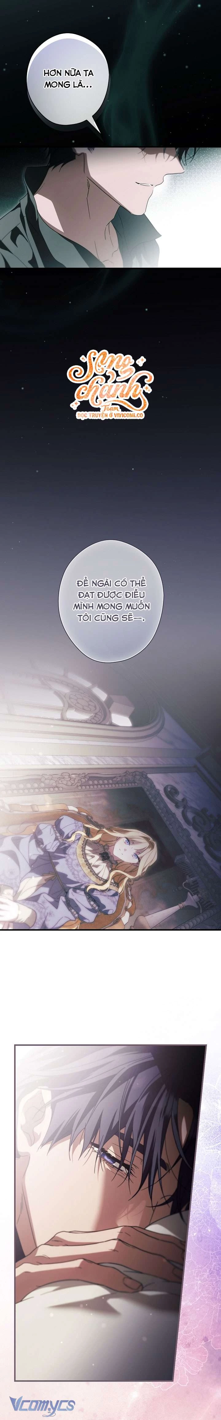 Phương Pháp Khiến Phu Quân Đứng Về Phía Tôi Chapter 125 - 14