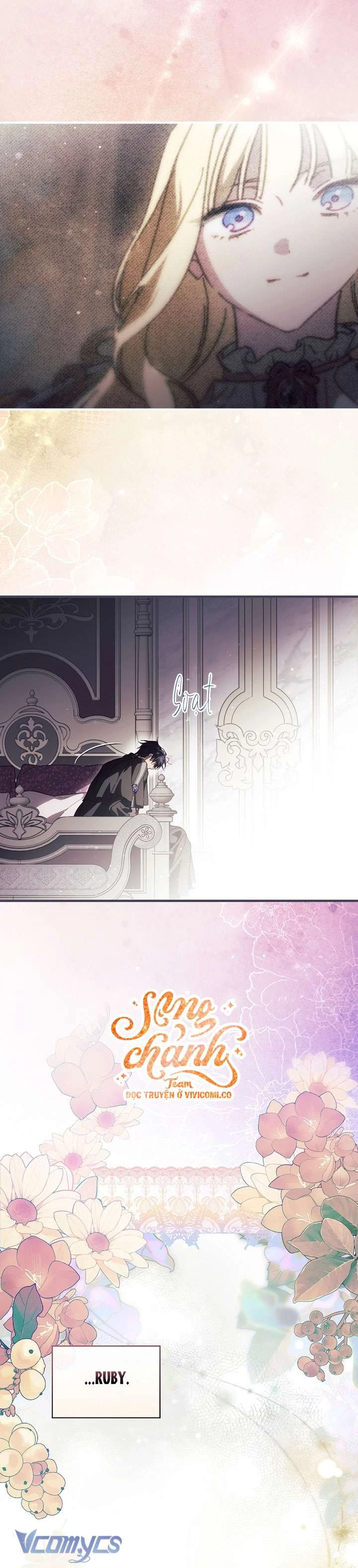 Phương Pháp Khiến Phu Quân Đứng Về Phía Tôi Chapter 125 - 15