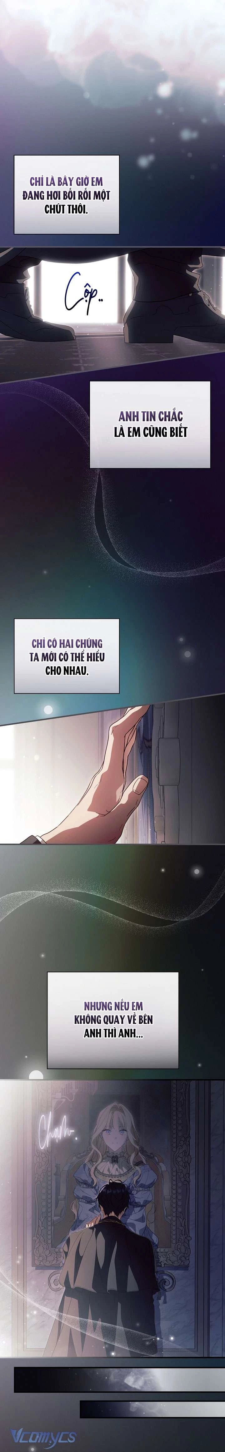 Phương Pháp Khiến Phu Quân Đứng Về Phía Tôi Chapter 125 - 17